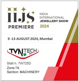 IIJS 2024 MUMBAI